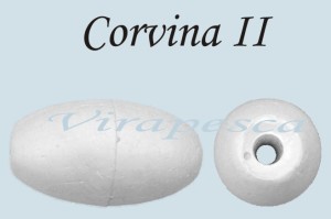 Corvina II