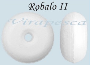 Robalo II