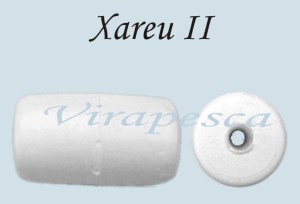 Xareu II